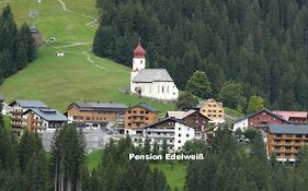 Pension Edelweiss